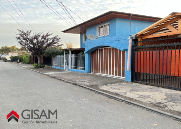 Venta casa Metro Laguna Sur