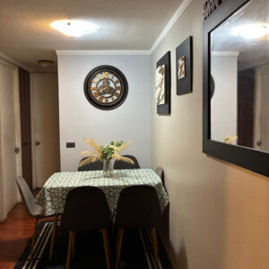 Venta Santiago centro - Dpto. Moneda 1564